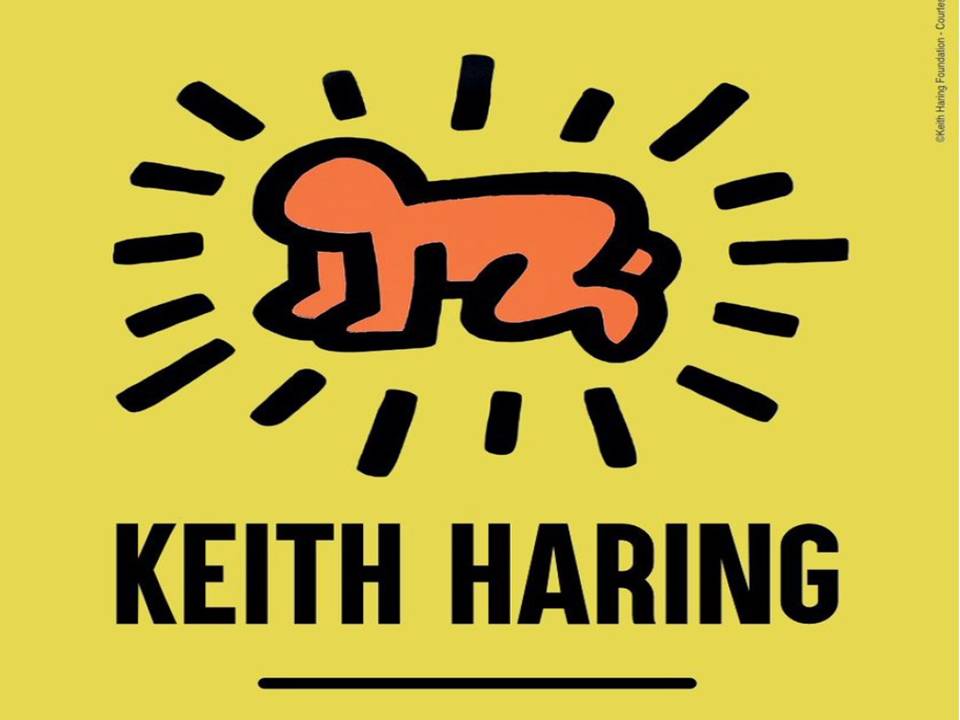 Visite guidate alla mostra su Keith Haring